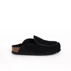 Donna Scholl Sabot*Clog fae piping