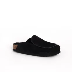 Donna Scholl Sabot*Clog fae piping