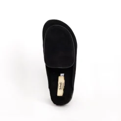 Donna Scholl Sabot*Clog fae piping