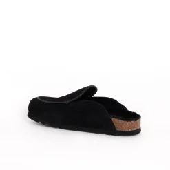 Donna Scholl Sabot*Clog fae piping