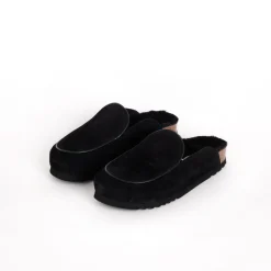 Donna Scholl Sabot*Clog fae piping