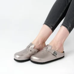 Donna Scholl Sabot*Clog grace
