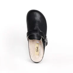 Donna Scholl Sabot*Clog grace