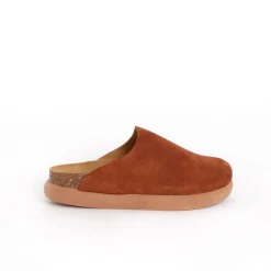 Donna Scholl Sabot*Clog ivy