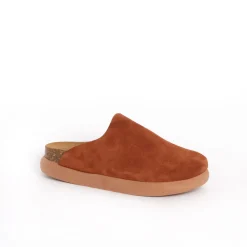 Donna Scholl Sabot*Clog ivy