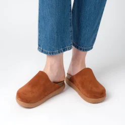 Donna Scholl Sabot*Clog ivy