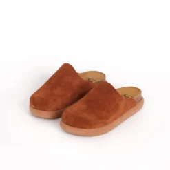 Donna Scholl Sabot*Clog ivy