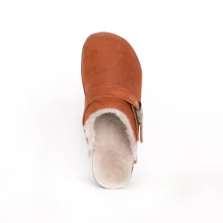 Donna Scholl Zoccoli*Clog pescura robin