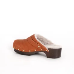Donna Scholl Zoccoli*Clog pescura robin