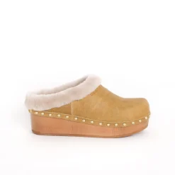 Donna Scholl Tacchi*Clog zoe