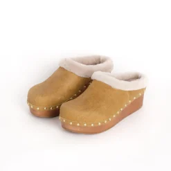 Donna Scholl Tacchi*Clog zoe