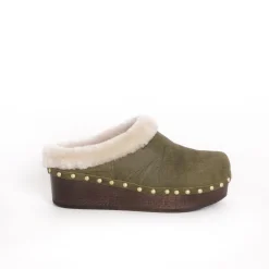 Donna Scholl Tacchi*Clog zoe