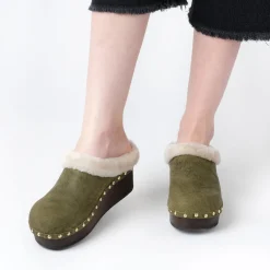 Donna Scholl Tacchi*Clog zoe