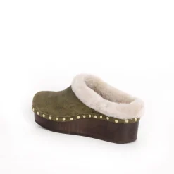 Donna Scholl Tacchi*Clog zoe