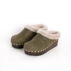 Donna Scholl Tacchi*Clog zoe
