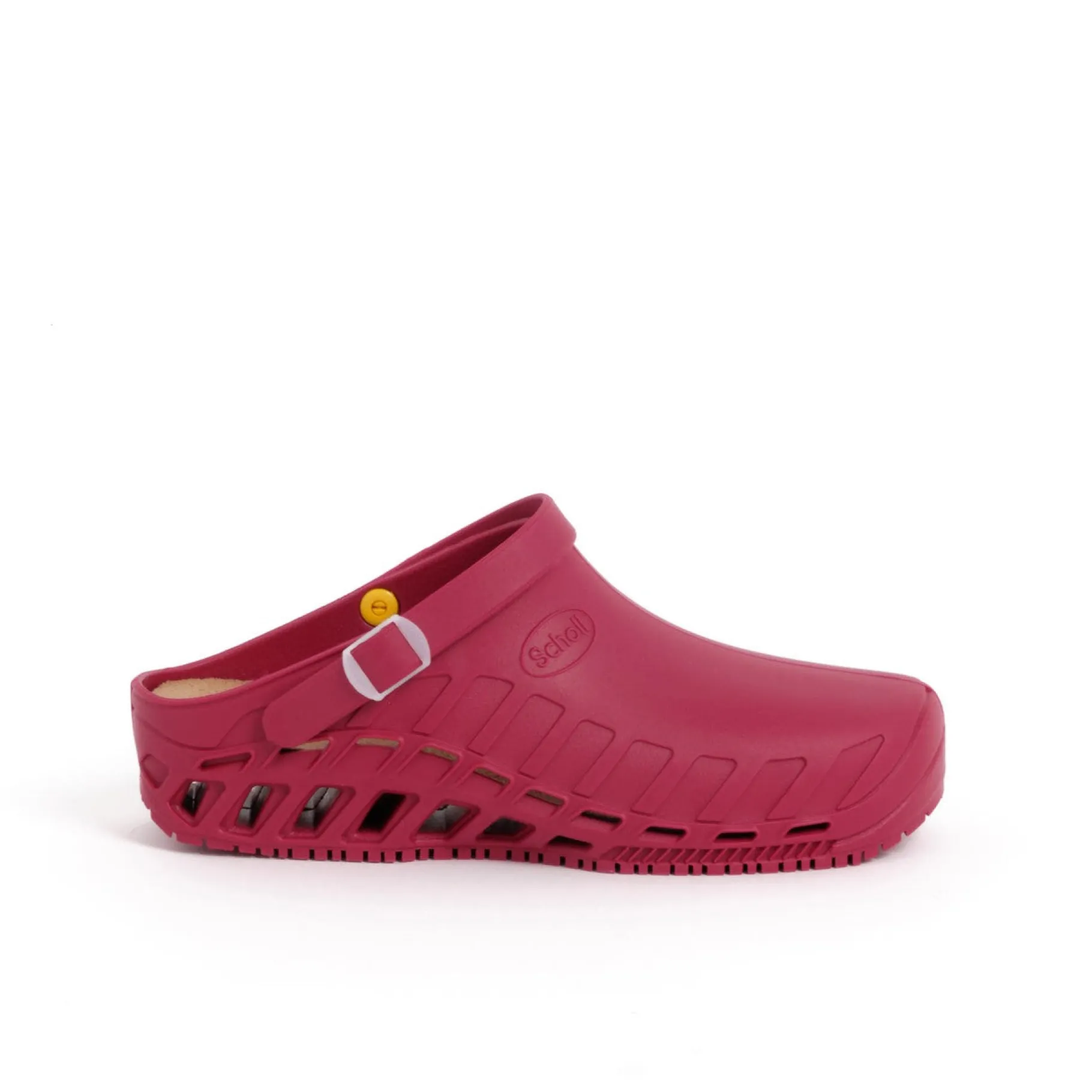 Scholl Scarpe Chiuse*Clogs clog evo