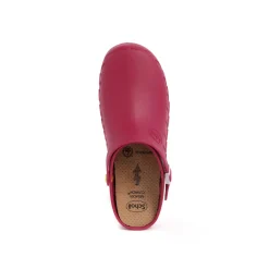 Scholl Scarpe Chiuse*Clogs clog evo