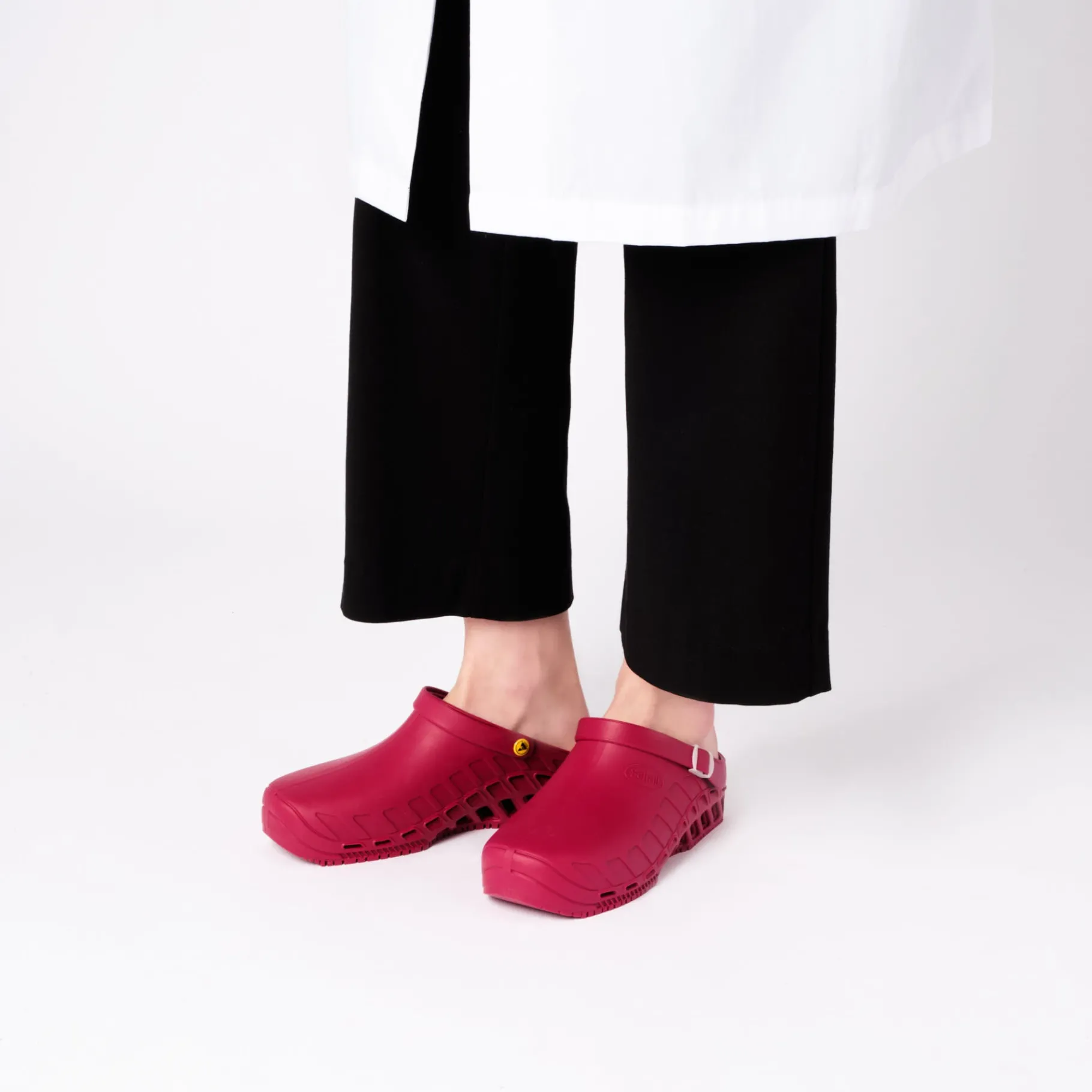 Scholl Scarpe Chiuse*Clogs clog evo