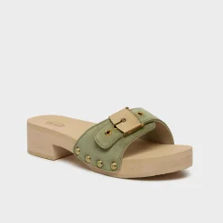 Donna Scholl Tacchi|Sandali*Clogs pescura jane