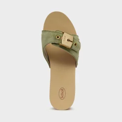 Donna Scholl Tacchi|Sandali*Clogs pescura jane