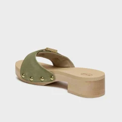 Donna Scholl Tacchi|Sandali*Clogs pescura jane