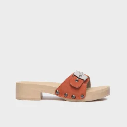 Donna Scholl Tacchi|Sandali*Clogs pescura jane