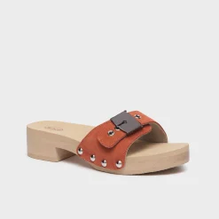 Donna Scholl Tacchi|Sandali*Clogs pescura jane