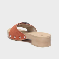 Donna Scholl Tacchi|Sandali*Clogs pescura jane