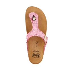 Donna Scholl Infradito*Flip-Flops anais