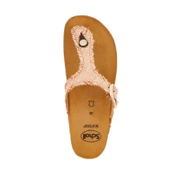 Donna Scholl Infradito*Flip-Flops anais