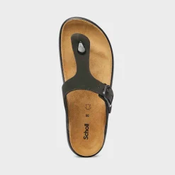 Donna Scholl Infradito*Flip-Flops anais chunky