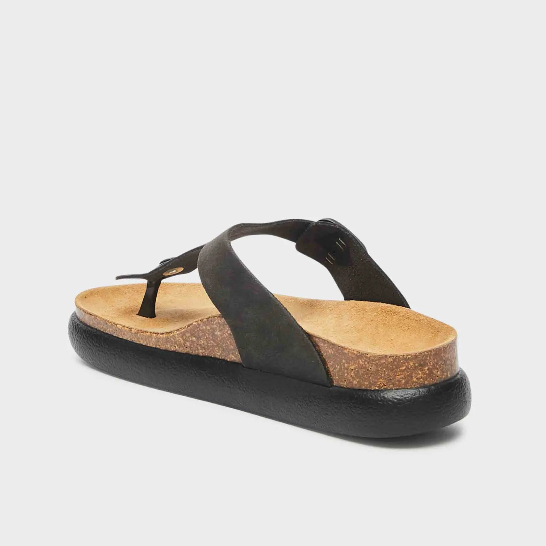Donna Scholl Infradito*Flip-Flops anais chunky