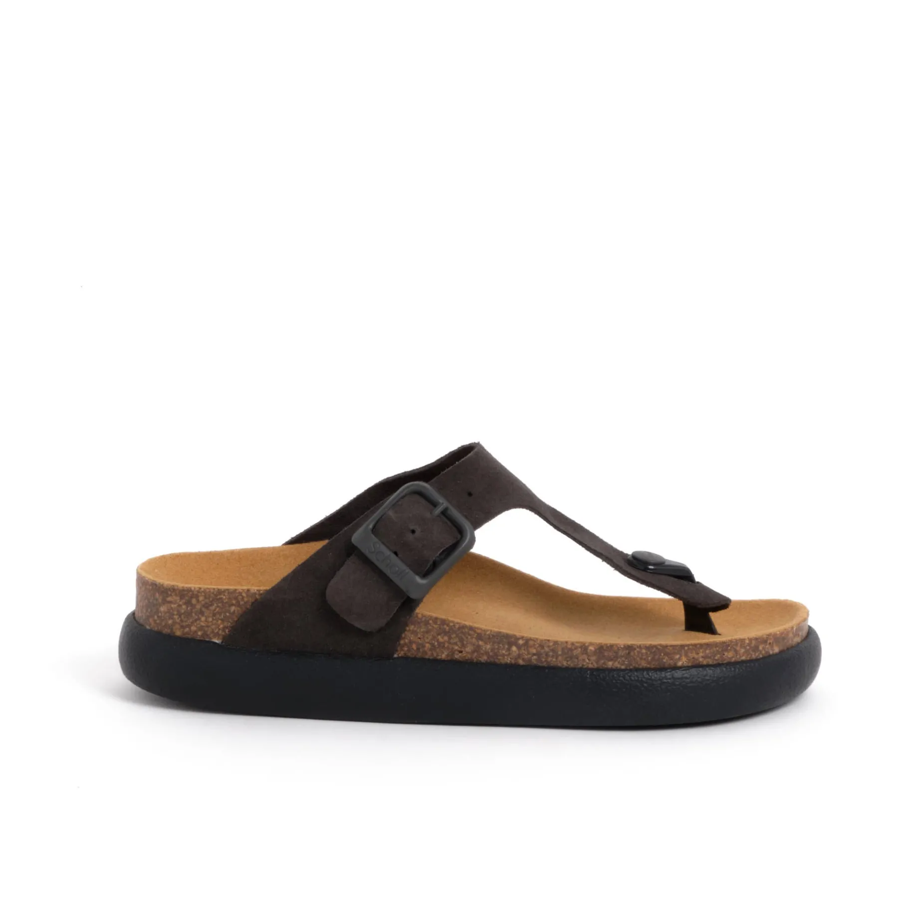 Donna Scholl Infradito*Flip-Flops anais chunky