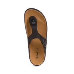 Donna Scholl Infradito*Flip-Flops anais chunky
