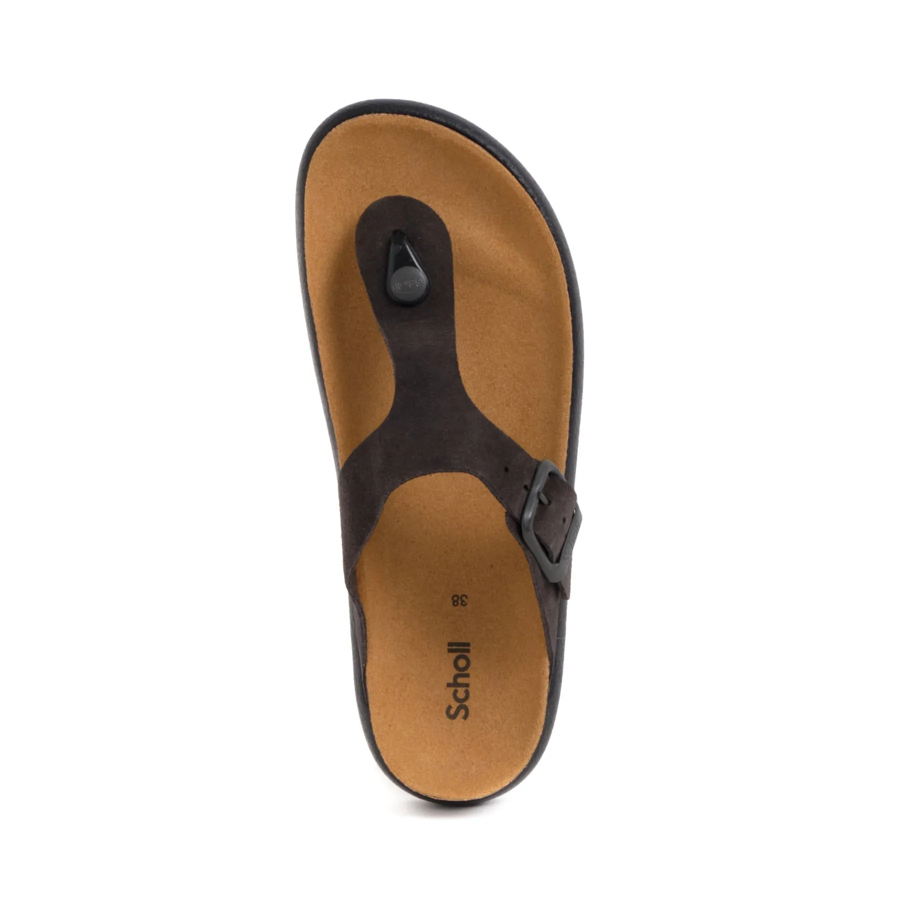 Donna Scholl Infradito*Flip-Flops anais chunky