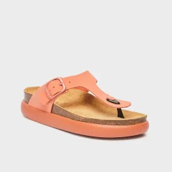 Donna Scholl Infradito*Flip-Flops anais chunky