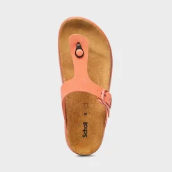 Donna Scholl Infradito*Flip-Flops anais chunky