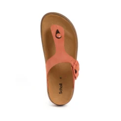 Donna Scholl Infradito*Flip-Flops anais chunky