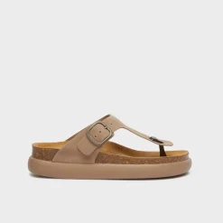 Donna Scholl Infradito*Flip-Flops anais chunky