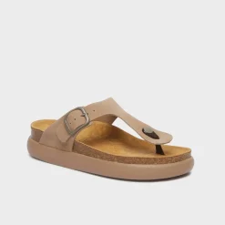 Donna Scholl Infradito*Flip-Flops anais chunky