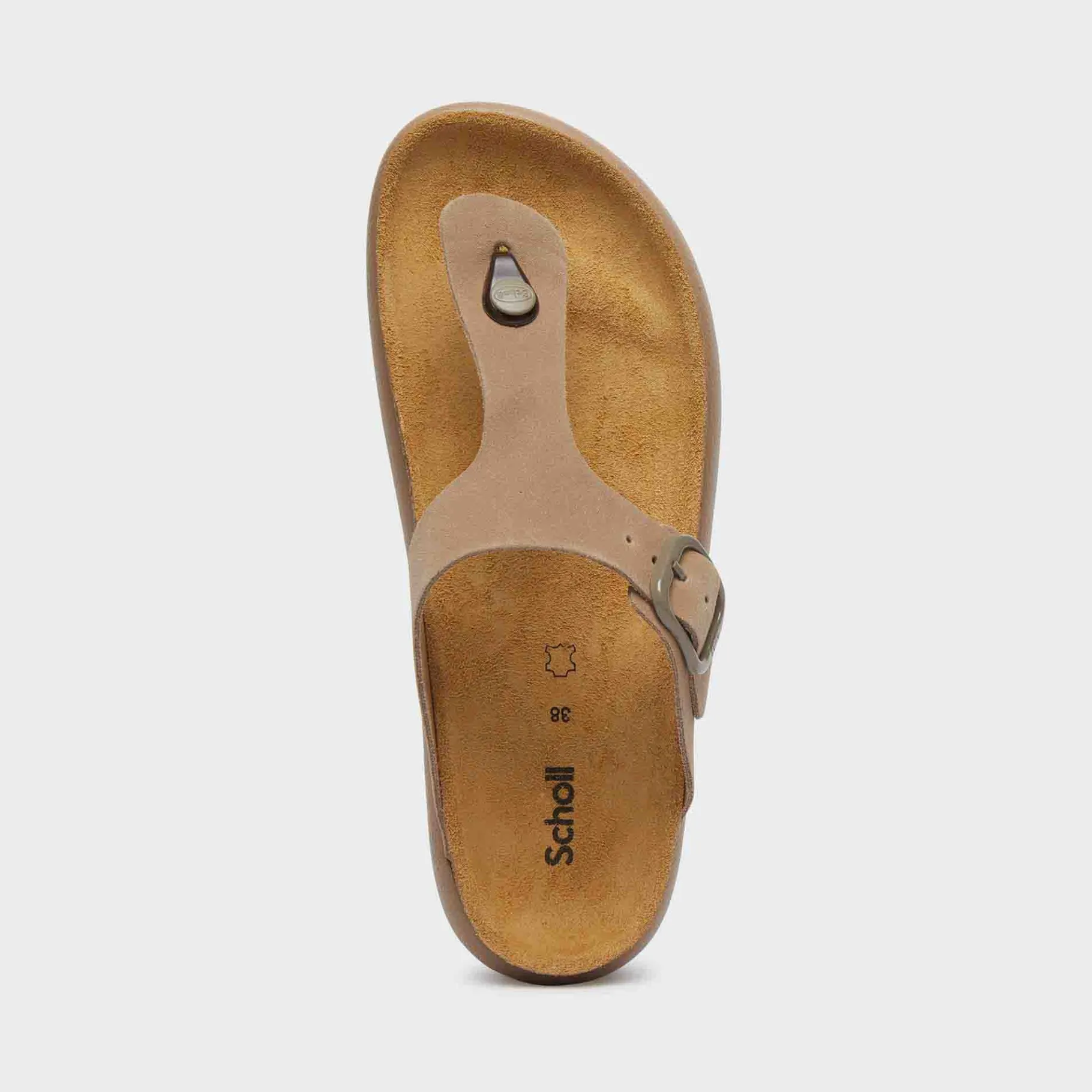 Donna Scholl Infradito*Flip-Flops anais chunky