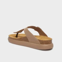 Donna Scholl Infradito*Flip-Flops anais chunky