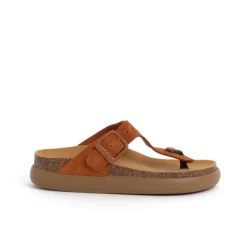 Donna Scholl Infradito*Flip-Flops anais chunky