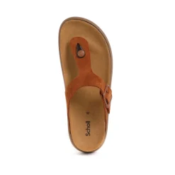 Donna Scholl Infradito*Flip-Flops anais chunky