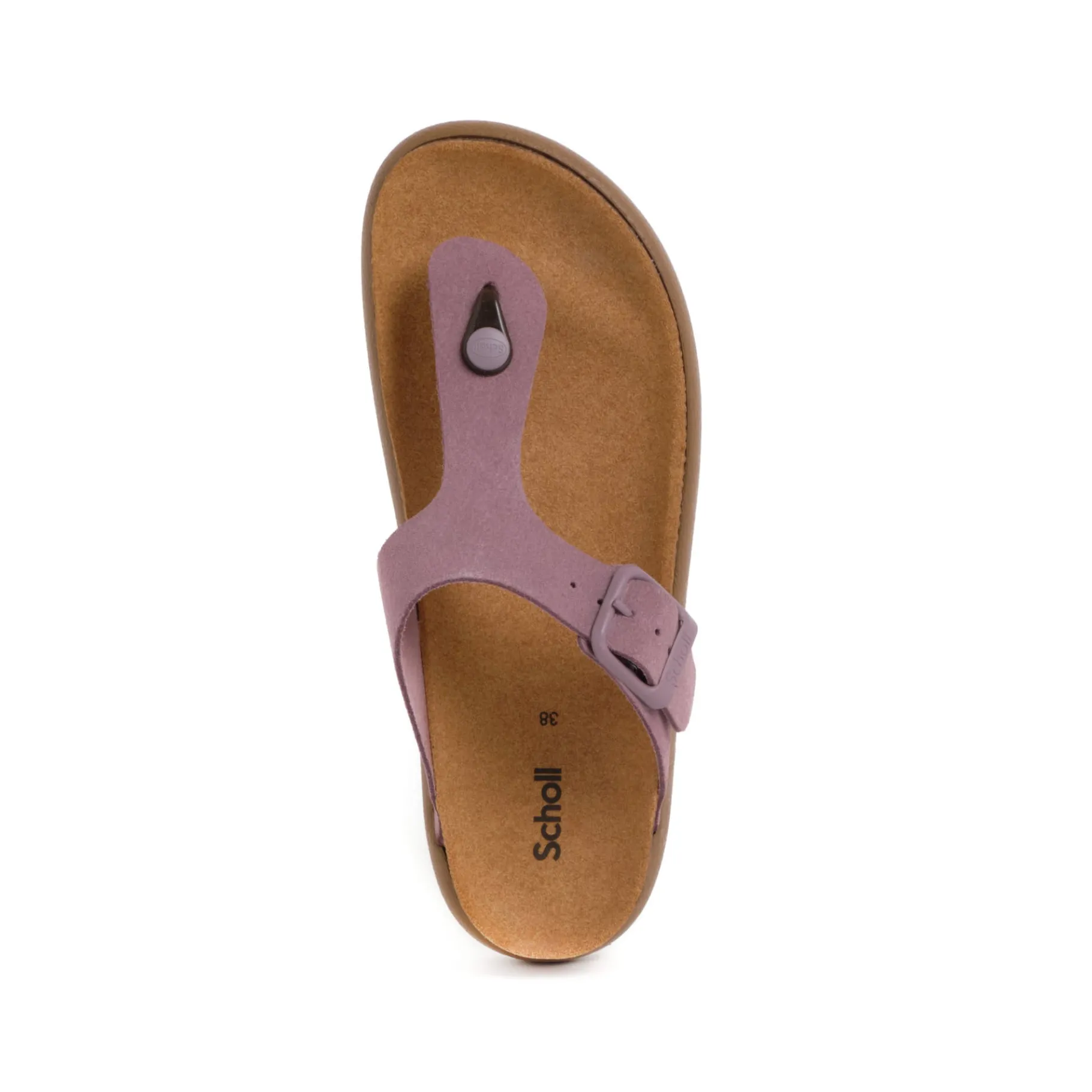 Donna Scholl Infradito*Flip-Flops anais chunky