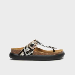 Donna Scholl Infradito*Flip-Flops anais chunky