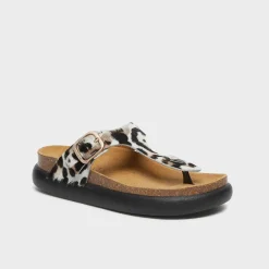 Donna Scholl Infradito*Flip-Flops anais chunky