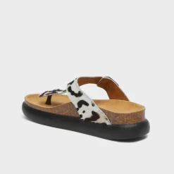 Donna Scholl Infradito*Flip-Flops anais chunky