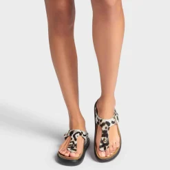 Donna Scholl Infradito*Flip-Flops anais chunky