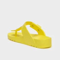 Donna Scholl Infradito*Flip-Flops bahia flip-flop